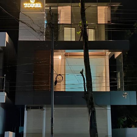 Spacious 2Bhk Near Airport Kochi Exterior photo